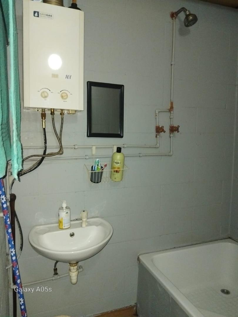 2 Bedroom Property for Sale in Fisantekraal Western Cape
